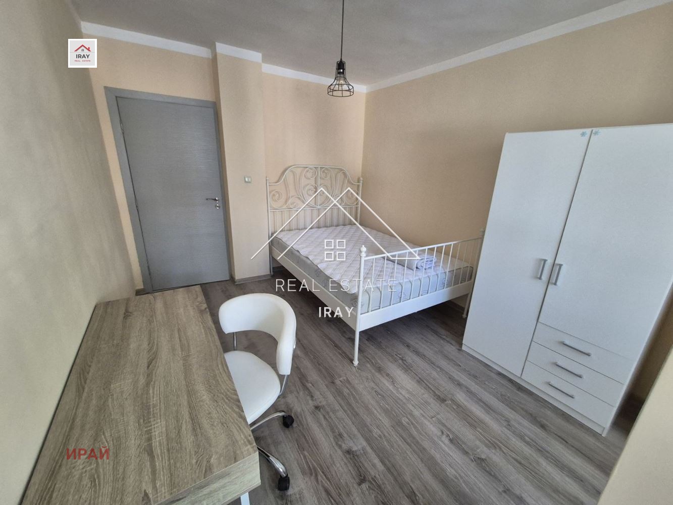 Дава под наем 3-СТАЕН, гр. Стара Загора, Център, снимка 15 - Апартаменти - 55785365