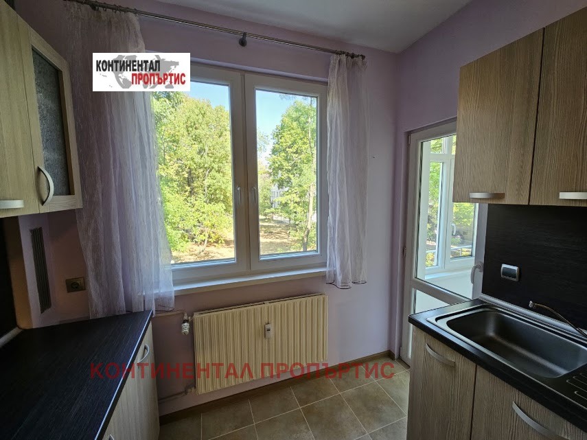Дава под наем 3-СТАЕН, гр. София, Славия, снимка 15 - Апартаменти - 56084700