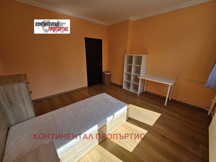Дава под наем 3-СТАЕН, гр. София, Славия, снимка 7 - Апартаменти - 56084700