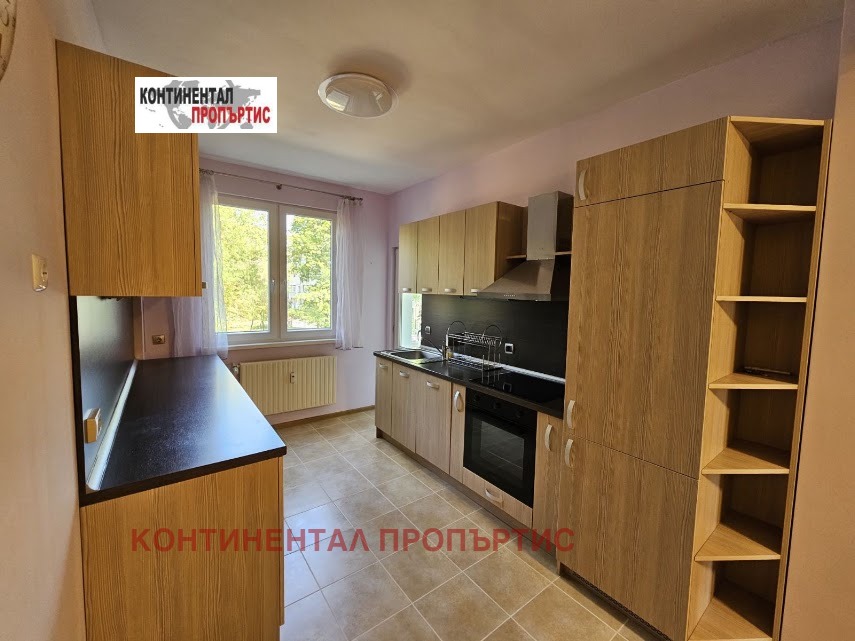 Дава под наем 3-СТАЕН, гр. София, Славия, снимка 4 - Апартаменти - 56084700