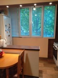 Дава под наем 3-СТАЕН, гр. София, Банишора, снимка 12