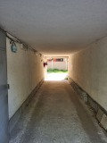 Дава под наем ГАРАЖ, ПАРКОМЯСТО, гр. София, Медицинска академия, снимка 2
