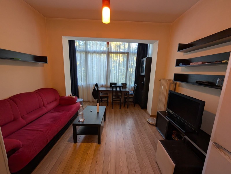 Дава под Наем 2-СТАЕН в град София, Център - 55 кв.м / 560 € » 1 095.26 лв., АРТЕМИС ЕСТЕЙТ