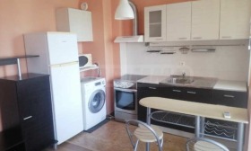 Studio Mladost 4, Sofia