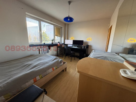 2 Schlafzimmer Mladost 2, Sofia 10