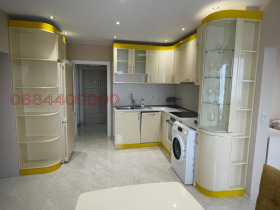 2 sovrum Strelbistje, Sofia