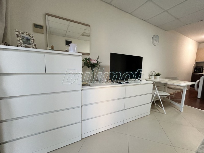 K pronájmu  Studio Varna , k.k. Sv.Sv. Konstantin i Elena , 35 m2 | 38266266 - obraz [5]