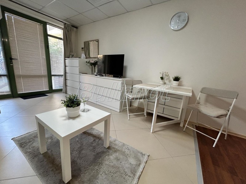 For Rent  Studio Varna , k.k. Sv.Sv. Konstantin i Elena , 35 sq.m | 38266266 - image [2]