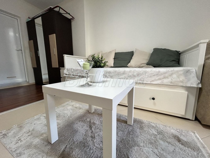 For Rent  Studio Varna , k.k. Sv.Sv. Konstantin i Elena , 35 sq.m | 38266266