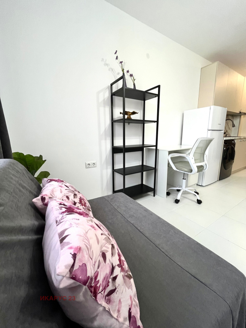 Para alugar  Estúdio Plovdiv , Mladejki Halm , 40 m² | 16527232 - imagem [4]