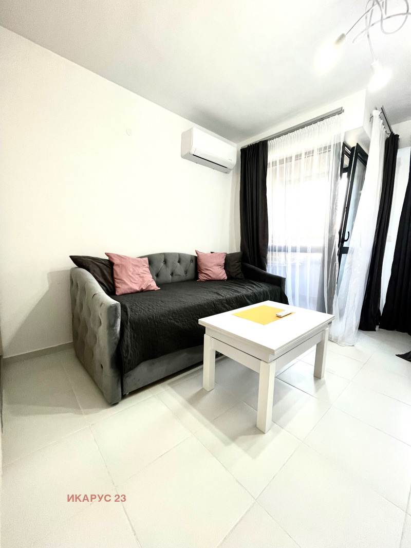 Para alugar  Estúdio Plovdiv , Mladejki Halm , 40 m² | 16527232 - imagem [5]