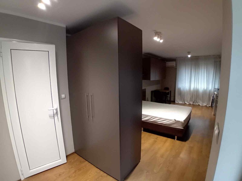 Дава под наем  1-стаен град София , Студентски град , 45 кв.м | 61477186 - изображение [2]