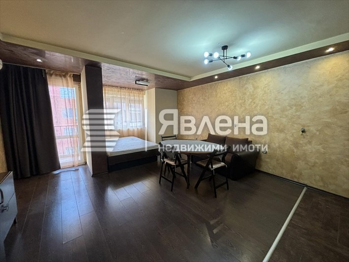 For Rent  Studio Varna , Tsveten kvartal , 45 sq.m | 40604190 - image [4]