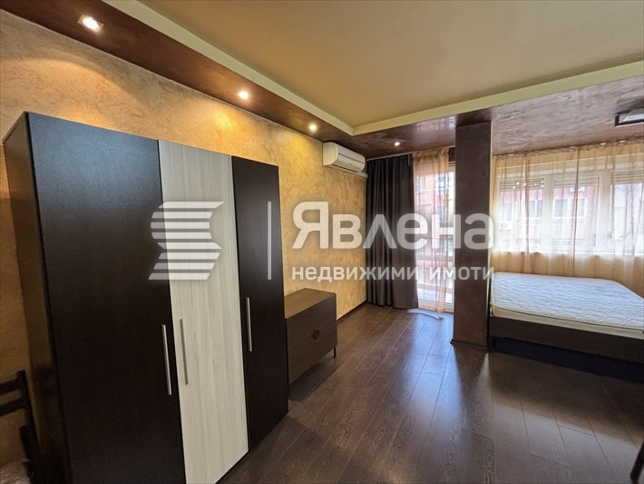 For Rent  Studio Varna , Tsveten kvartal , 45 sq.m | 40604190 - image [5]