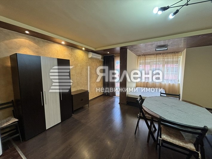 For Rent  Studio Varna , Tsveten kvartal , 45 sq.m | 40604190 - image [3]