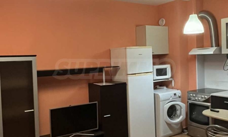 For Rent  Studio Sofia , Mladost 4 , 36 sq.m | 80334372 - image [5]