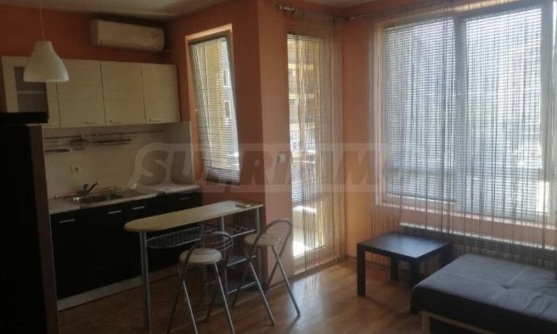 For Rent  Studio Sofia , Mladost 4 , 36 sq.m | 80334372 - image [3]