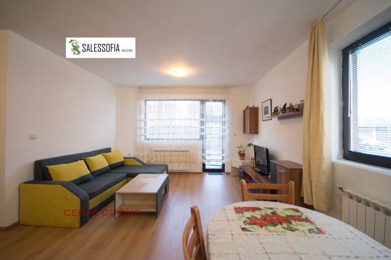 В аренду  1 спальня София , Дружба 2 , 60 кв.м | 94300089 - изображение [2]