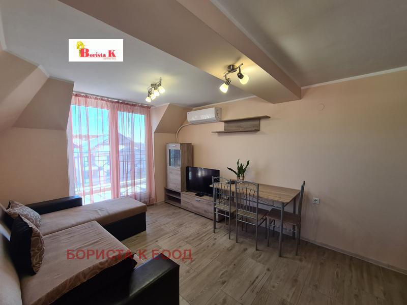 Дава под наем 2-СТАЕН, гр. София, Овча купел, снимка 3 - Апартаменти - 53962411