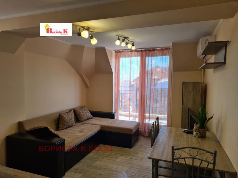 Дава под наем 2-СТАЕН, гр. София, Овча купел, снимка 2 - Апартаменти - 53962411