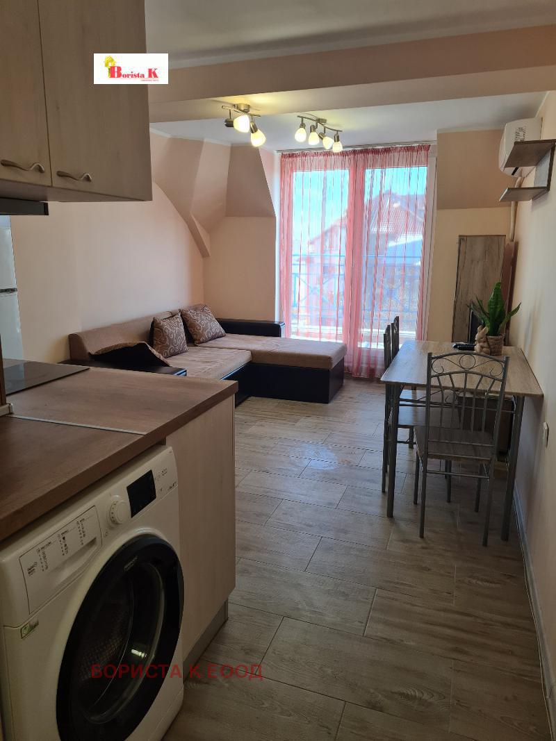 Дава под наем 2-СТАЕН, гр. София, Овча купел, снимка 4 - Апартаменти - 53962411