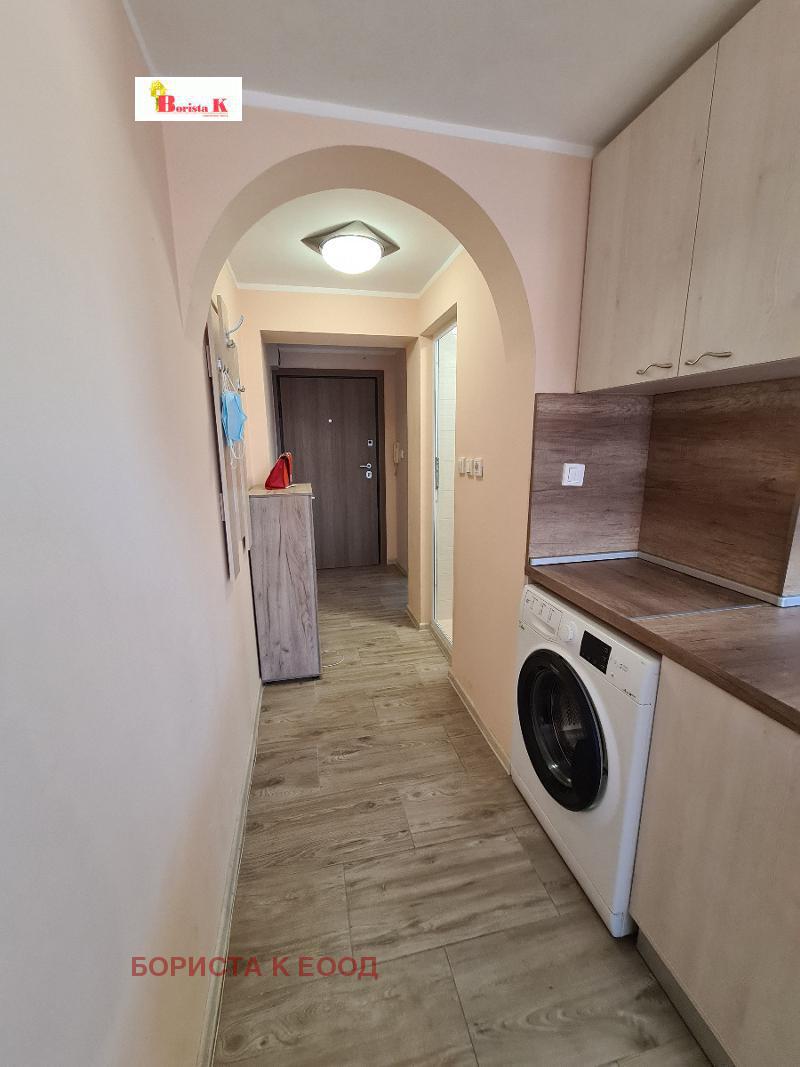 Дава под наем 2-СТАЕН, гр. София, Овча купел, снимка 5 - Апартаменти - 53962411