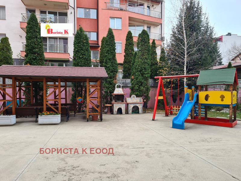 Дава под наем 2-СТАЕН, гр. София, Овча купел, снимка 13 - Апартаменти - 53962411