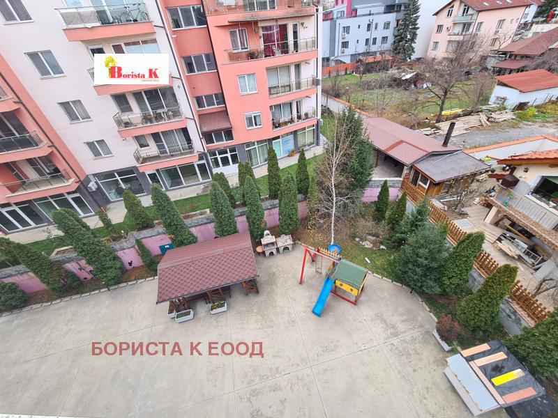 Дава под наем 2-СТАЕН, гр. София, Овча купел, снимка 11 - Апартаменти - 53962411