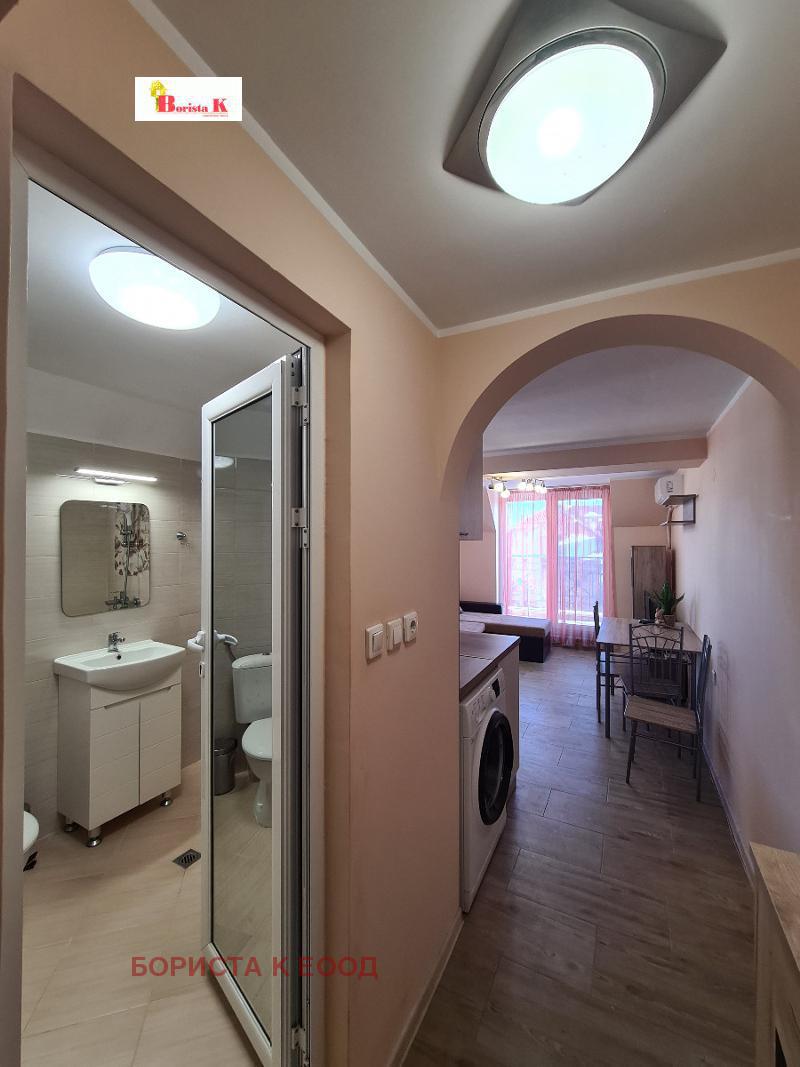 Дава под наем 2-СТАЕН, гр. София, Овча купел, снимка 6 - Апартаменти - 53962411