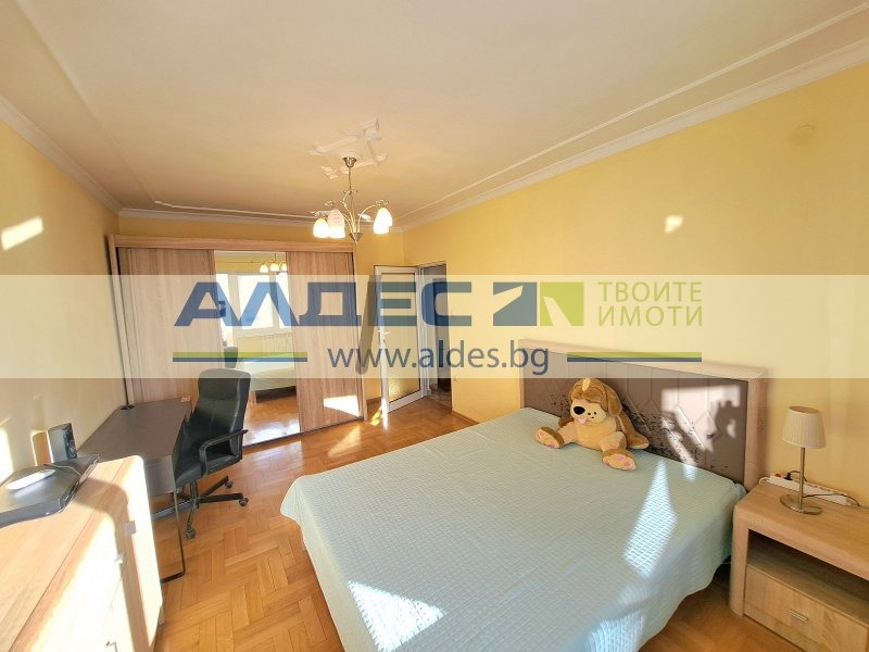 En renta  1 dormitorio Sofia , Meditsinska akademiya , 69 metros cuadrados | 45839331 - imagen [6]