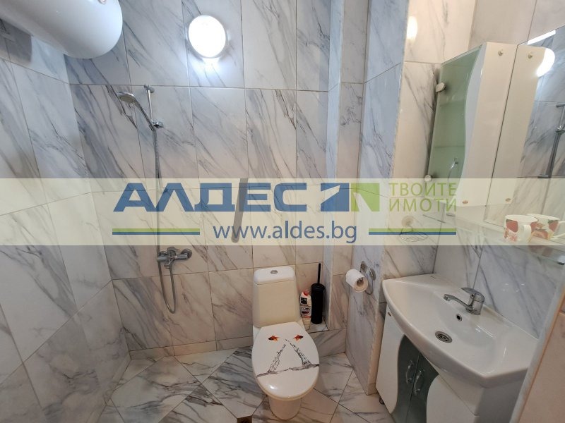 En renta  1 dormitorio Sofia , Meditsinska akademiya , 69 metros cuadrados | 45839331 - imagen [13]