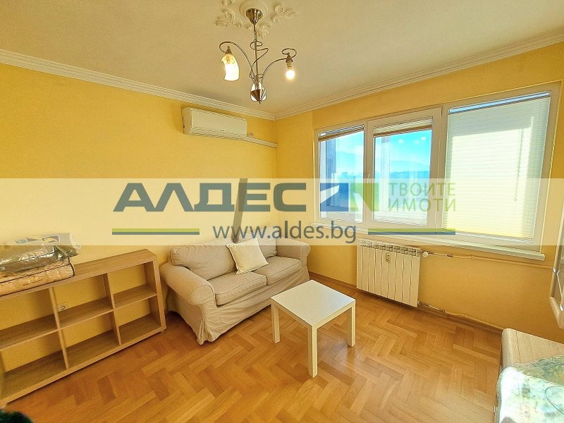 En renta  1 dormitorio Sofia , Meditsinska akademiya , 69 metros cuadrados | 45839331 - imagen [2]