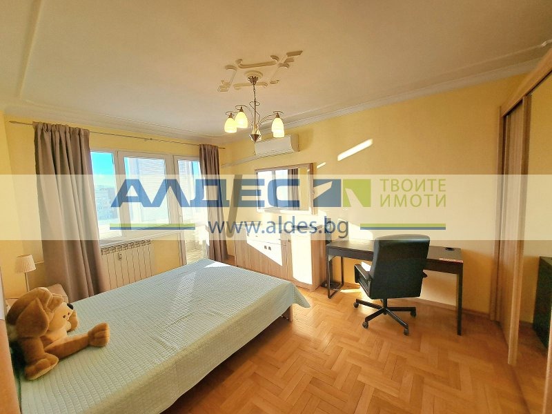 En renta  1 dormitorio Sofia , Meditsinska akademiya , 69 metros cuadrados | 45839331 - imagen [5]