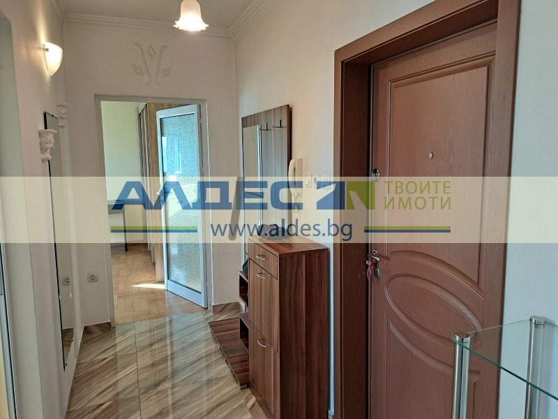 En renta  1 dormitorio Sofia , Meditsinska akademiya , 69 metros cuadrados | 45839331 - imagen [14]