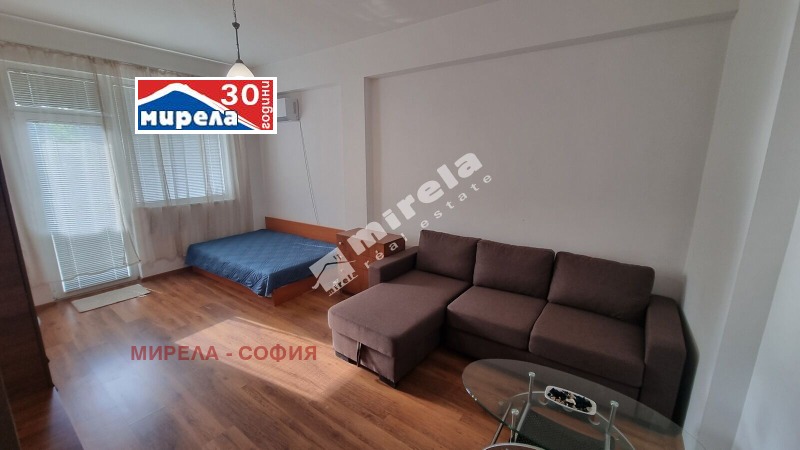 Zu vermieten  1 Schlafzimmer Sofia , Zentar , 55 qm | 42429379 - Bild [2]