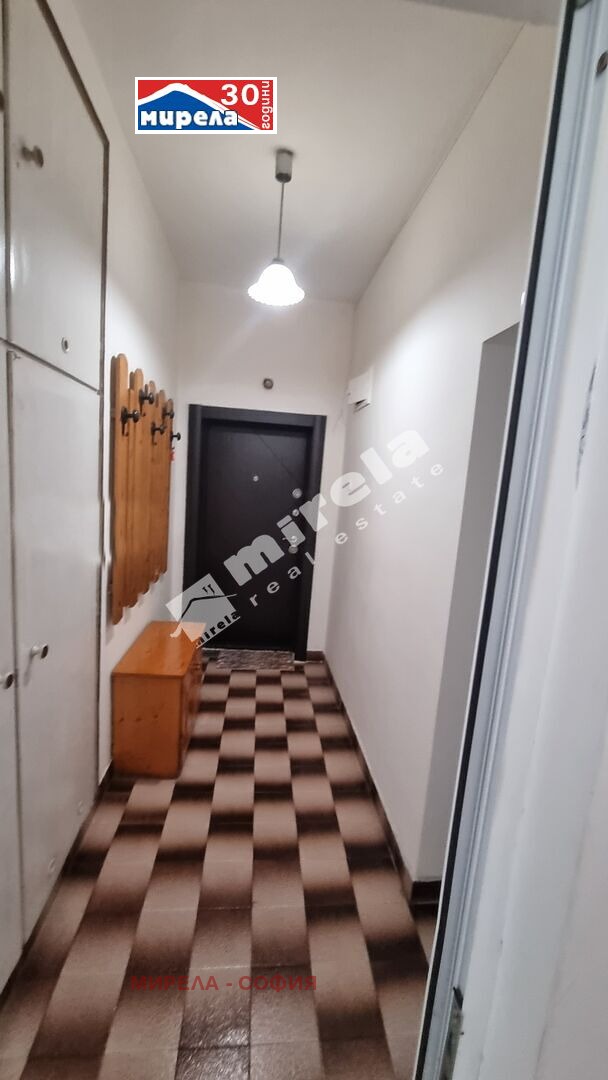 Zu vermieten  1 Schlafzimmer Sofia , Zentar , 55 qm | 42429379 - Bild [7]