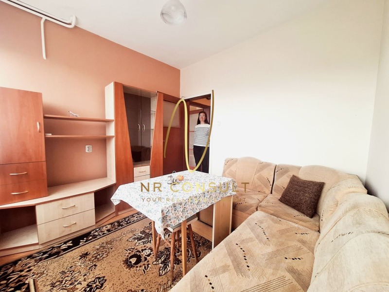 En renta  1 dormitorio Sofia , Strelbishte , 50 metros cuadrados | 15640597 - imagen [5]