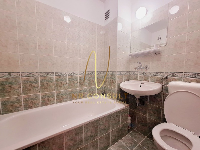En renta  1 dormitorio Sofia , Strelbishte , 50 metros cuadrados | 15640597 - imagen [7]