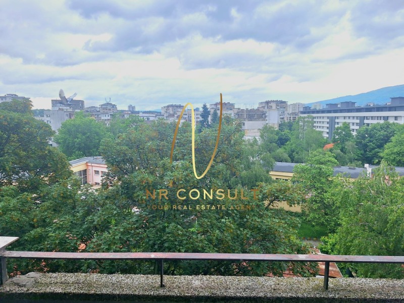 En renta  1 dormitorio Sofia , Strelbishte , 50 metros cuadrados | 15640597