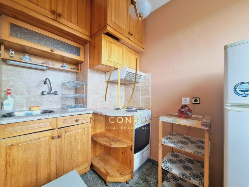 En renta  1 dormitorio Sofia , Strelbishte , 50 metros cuadrados | 15640597 - imagen [6]