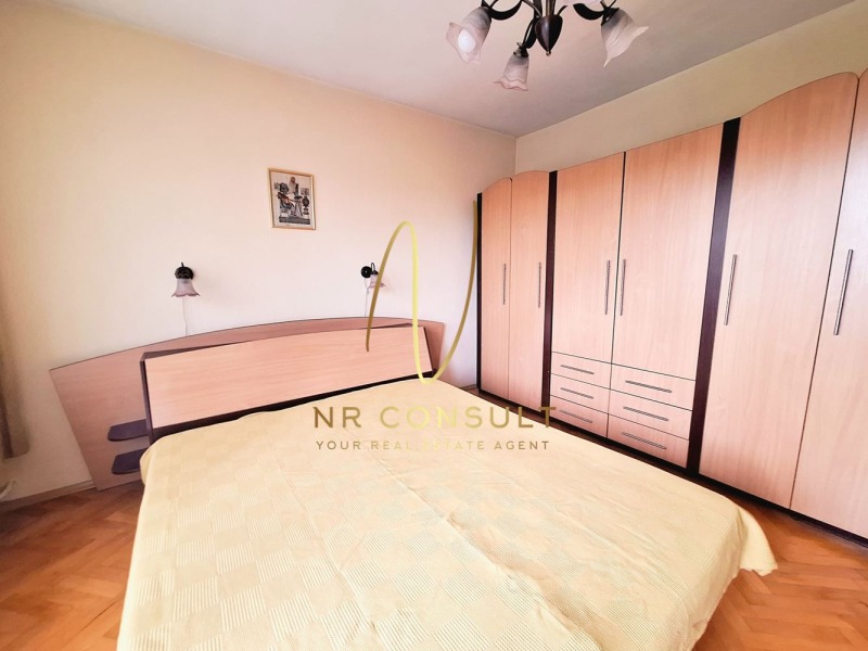 En renta  1 dormitorio Sofia , Strelbishte , 50 metros cuadrados | 15640597 - imagen [4]