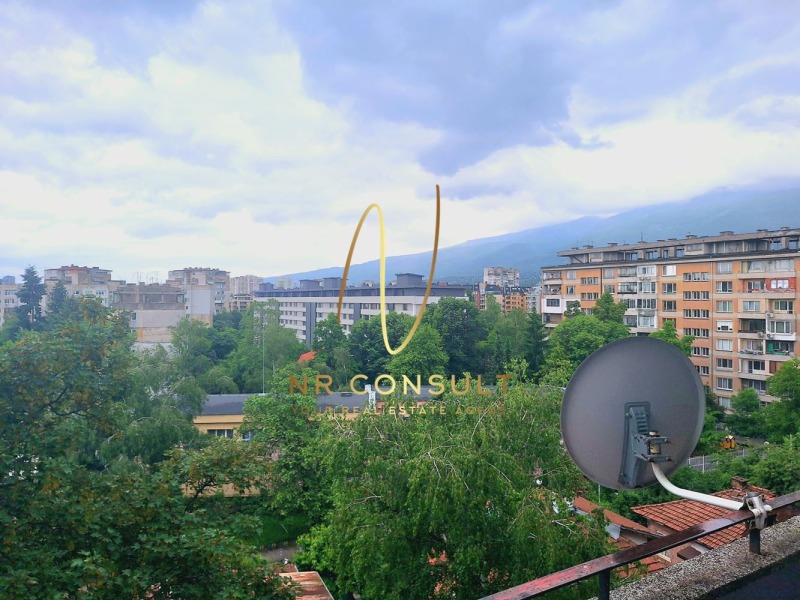 En renta  1 dormitorio Sofia , Strelbishte , 50 metros cuadrados | 15640597 - imagen [8]