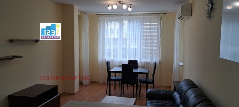För uthyrning  1 sovrum Sofia , Manastirski livadi , 65 kvm | 33003847 - bild [3]