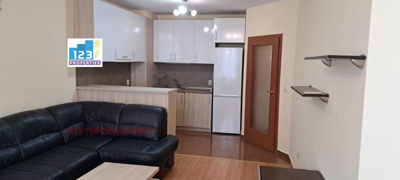 För uthyrning  1 sovrum Sofia , Manastirski livadi , 65 kvm | 33003847