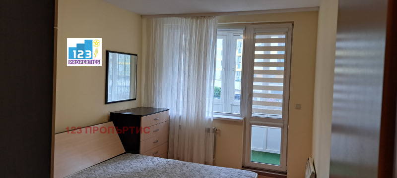 För uthyrning  1 sovrum Sofia , Manastirski livadi , 65 kvm | 33003847 - bild [4]