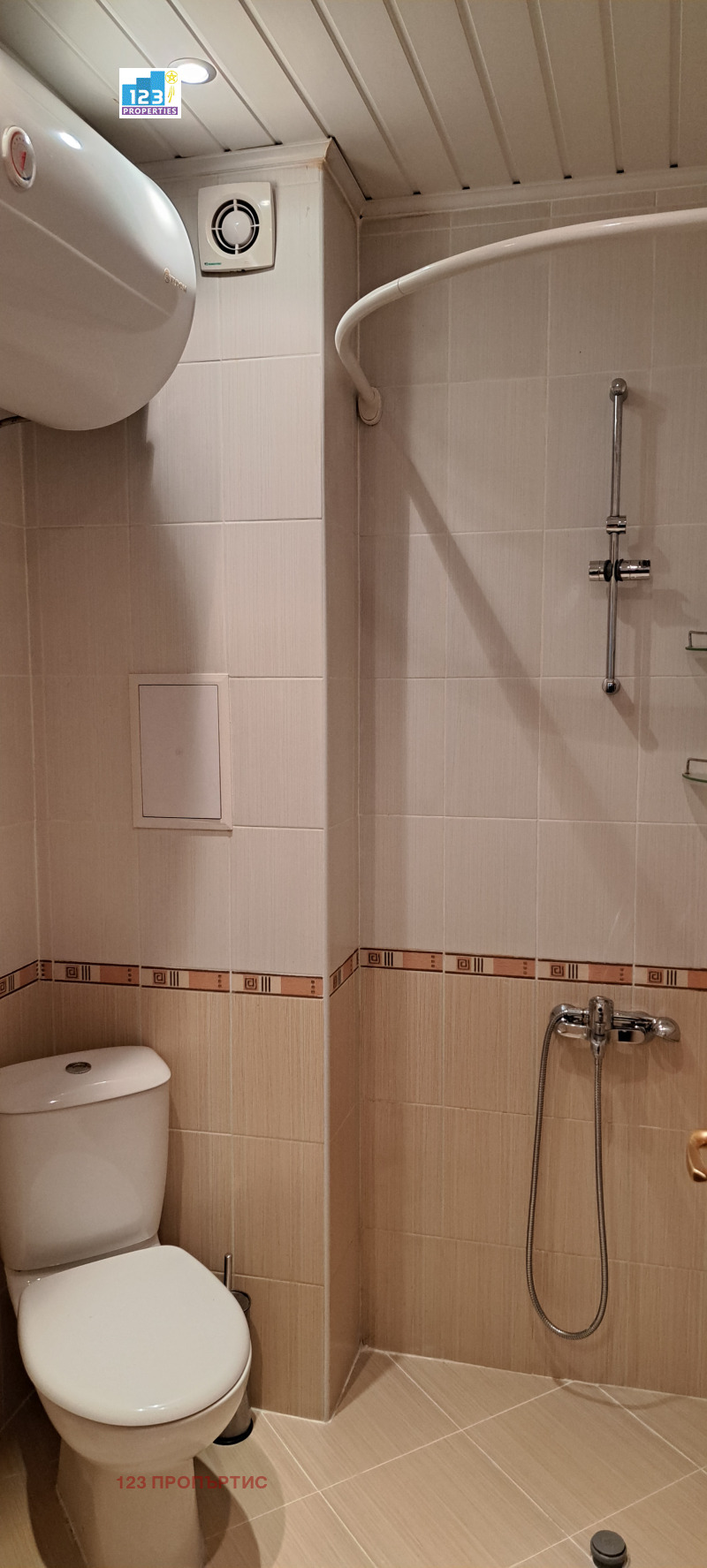 För uthyrning  1 sovrum Sofia , Manastirski livadi , 65 kvm | 33003847 - bild [7]