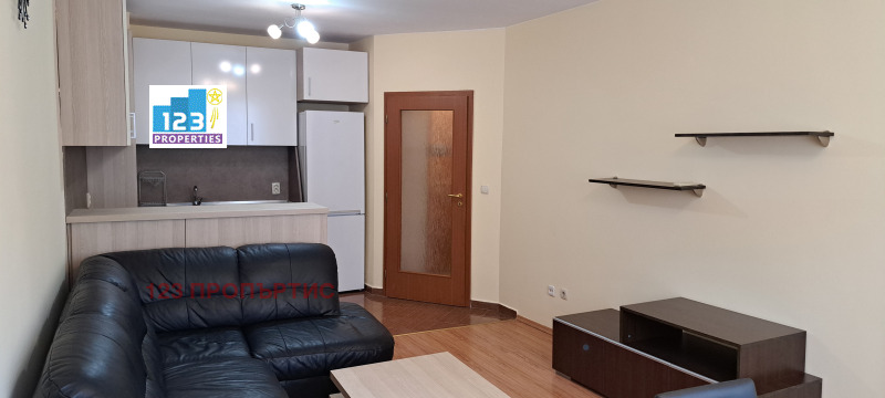 För uthyrning  1 sovrum Sofia , Manastirski livadi , 65 kvm | 33003847 - bild [2]
