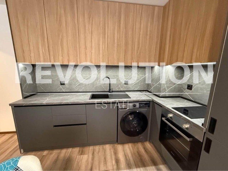 Kiralık  1 yatak odası Varna , Vazrajdane 4 , 65 metrekare | 67577494 - görüntü [3]