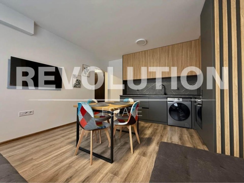 Kiralık  1 yatak odası Varna , Vazrajdane 4 , 65 metrekare | 67577494 - görüntü [2]