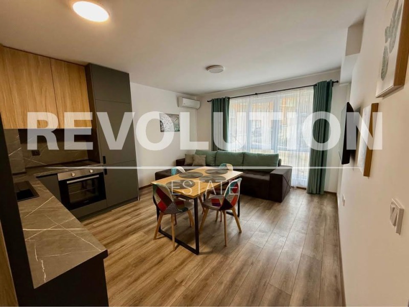 Kiralık  1 yatak odası Varna , Vazrajdane 4 , 65 metrekare | 67577494